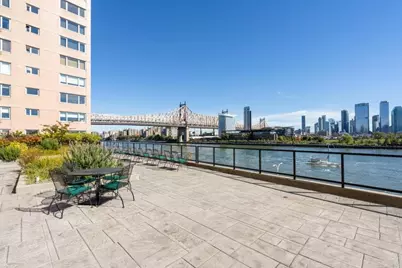 25 Sutton Place S #1R, New York City, NY 10022 - Photo 12