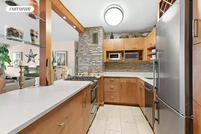 100 Beekman Street #21D, New York City, NY 10038 - Photo 12