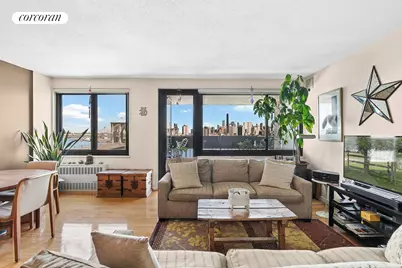 100 Beekman Street #21D, New York City, NY 10038 - Photo 2
