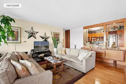 100 Beekman Street #21D, New York City, NY 10038 - Photo 4