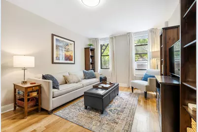 441 Convent Avenue #5N, New York City, NY 10031 - Photo 2