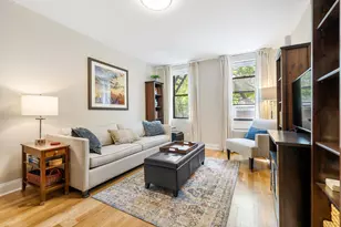 441 Convent Ave, New York City, NY 10031 - Photo 2