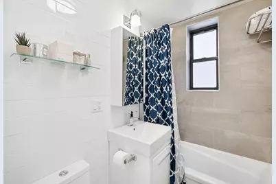 441 Convent Avenue #5N, New York City, NY 10031 - Photo 6