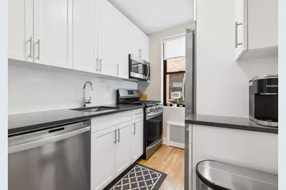 441 Convent Avenue #5N, New York City, NY 10031 - Photo 4