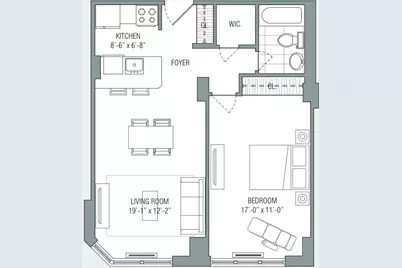 1735 York Avenue #23F, New York, NY 10128 - Photo 8