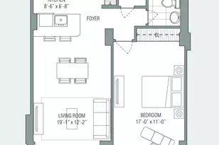 1735 York Ave, New York, NY 10128 - Photo 8