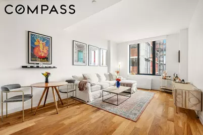 42-14 Crescent Street #12A, Long Island City, NY 11101 - Photo 1