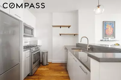42-14 Crescent Street #12A, New York City, NY 11101 - Photo 2