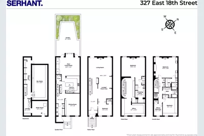 327 E 18th Street, New York City, NY 10003 - Photo 12