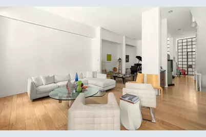 327 E 18th Street, New York City, NY 10003 - Photo 2
