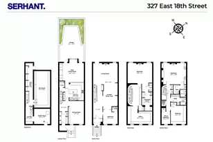 327 E 18th St, New York City, NY 10003 - Photo 18