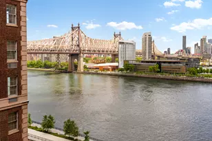 25 Sutton Pl S, New York City, NY 10022 - Photo 8