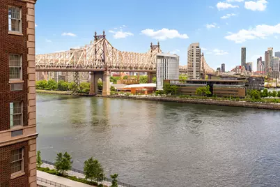 25 Sutton Place S #11C, New York, NY 10022 - Photo 8