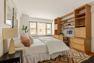 25 Sutton Place S #11C, New York City, NY 10022 - Photo 6