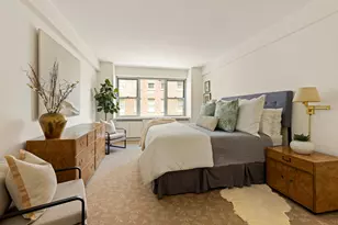 25 Sutton Pl S, New York, NY 10022 - Photo 1