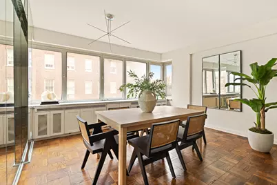 25 Sutton Place S #11C, New York City, NY 10022 - Photo 2