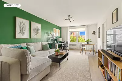131 74th Street #4E, Brooklyn, NY 11209 - Photo 1