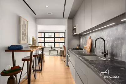 547 W 47th Street #711, New York City, NY 10036 - Photo 1