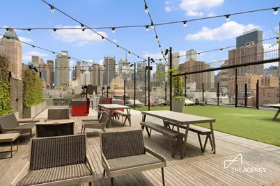 547 W 47th Street #711, New York City, NY 10036 - Photo 8