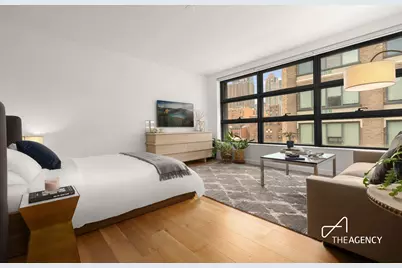 547 W 47th Street #711, New York City, NY 10036 - Photo 2
