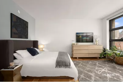 547 W 47th Street #711, New York City, NY 10036 - Photo 4