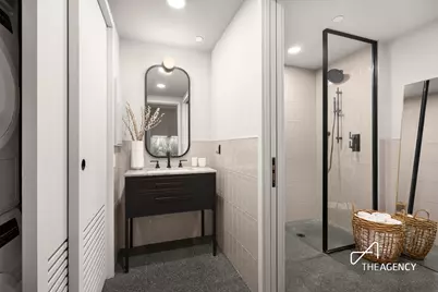 547 W 47th Street #711, New York City, NY 10036 - Photo 6