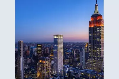400 5th Avenue #34H, New York, NY 10018 - Photo 10