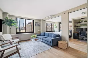 200 Rector Pl, New York City, NY 10280 - Photo 1