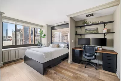 200 Rector Place #22M, New York City, NY 10280 - Photo 2