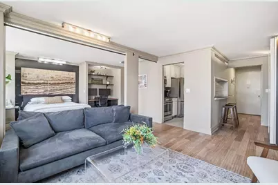 200 Rector Place #22M, New York, NY 10280 - Photo 4
