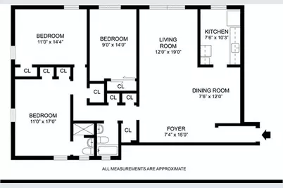 112-20 72nd Drive #C27, New York City, NY 11375 - Photo 34