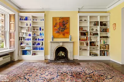 107 E 36th Street #4A, New York City, NY 10016 - Photo 2