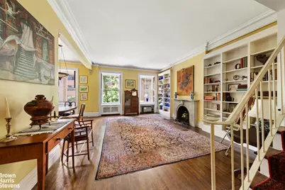 107 E 36th Street #4A, New York City, NY 10016 - Photo 1