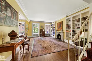 107 E 36th St, New York City, NY 10016 - Photo 1
