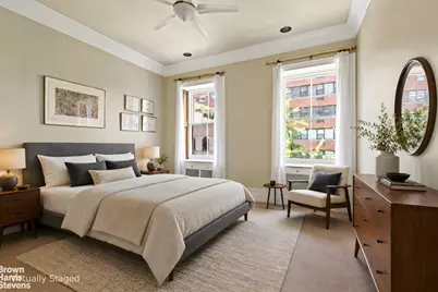 107 E 36th Street #4A, New York City, NY 10016 - Photo 6