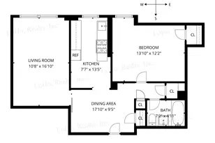 266 E Broadway, New York, NY 10002 - Photo 28