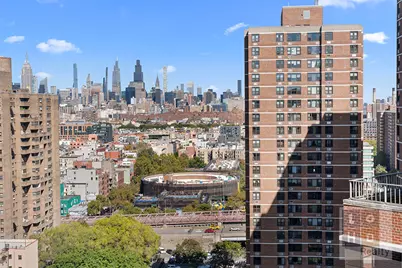 266 E Broadway #B1905, New York City, NY 10002 - Photo 18