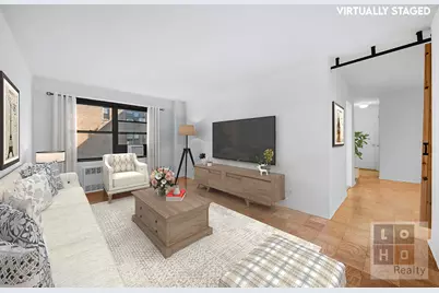 266 E Broadway #B1905, New York, NY 10002 - Photo 1