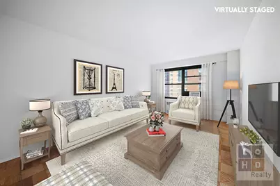 266 E Broadway #B1905, New York City, NY 10002 - Photo 4