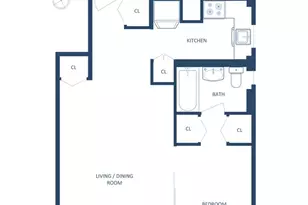 220 E 57th St, New York City, NY 10022 - Photo 20