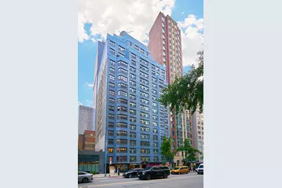 220 E 57th Street #14J, New York City, NY 10022 - Photo 20