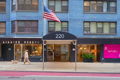 220 E 57th Street #14J, New York, NY 10022 - Photo 18