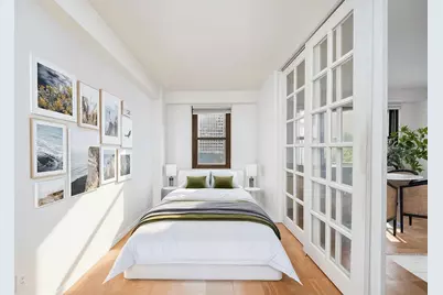 220 E 57th Street #14J, New York City, NY 10022 - Photo 2