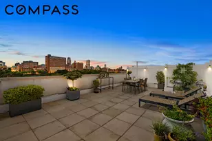 301 W 115th St, New York City, NY 10026 - Photo 1