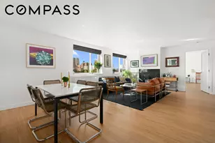 301 W 115th St, New York City, NY 10026 - Photo 4