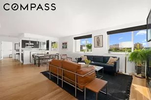 301 W 115th St, New York City, NY 10026 - Photo 2