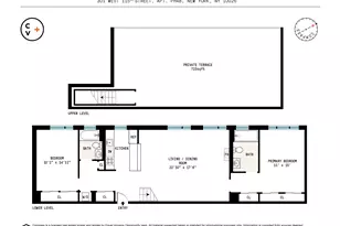 301 W 115th St, New York City, NY 10026 - Photo 12