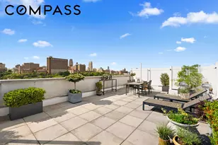 301 W 115th St, New York City, NY 10026 - Photo 10