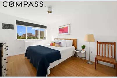 301 W 115th Street #PH4B, New York City, NY 10026 - Photo 6
