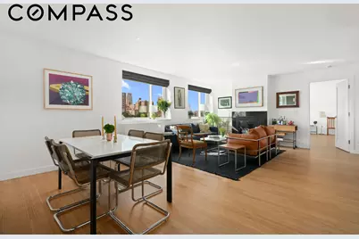 301 W 115th Street #PH4B, New York City, NY 10026 - Photo 4
